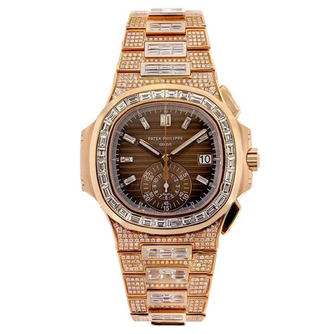 patek philippe diamond nautilus price|Patek Philippe diamond watches prices.